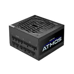 Maitinimo blokas CHIEFTEC CPX-850FC, 850 W, 80 PLUS Gold