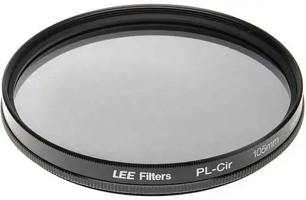 Lee filtro žiedinis poliarizatorius 105 mm