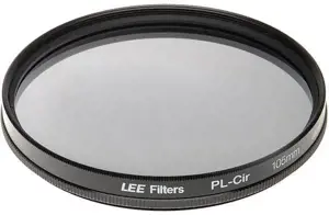 Lee filtro žiedinis poliarizatorius 105 mm