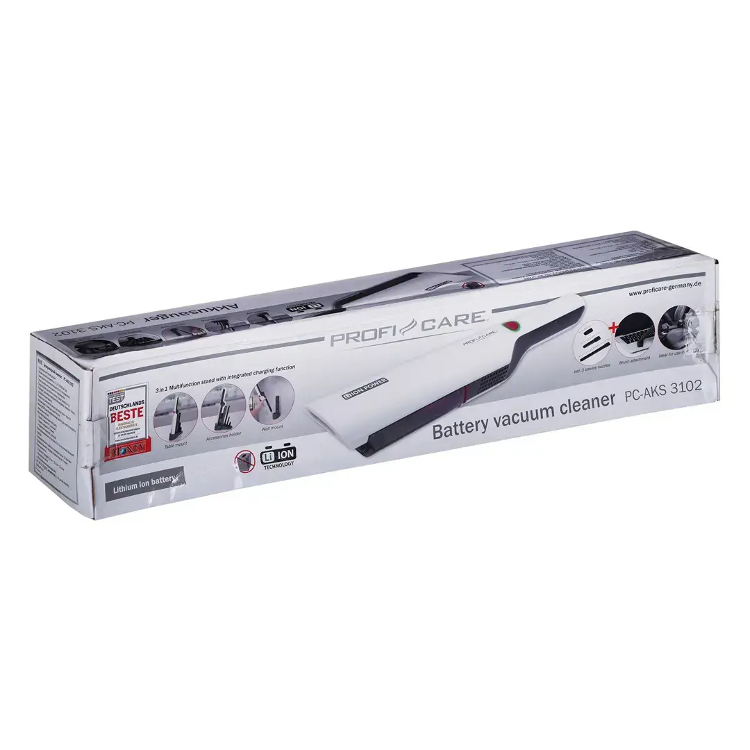 PROFICARE PC-AKS 3102