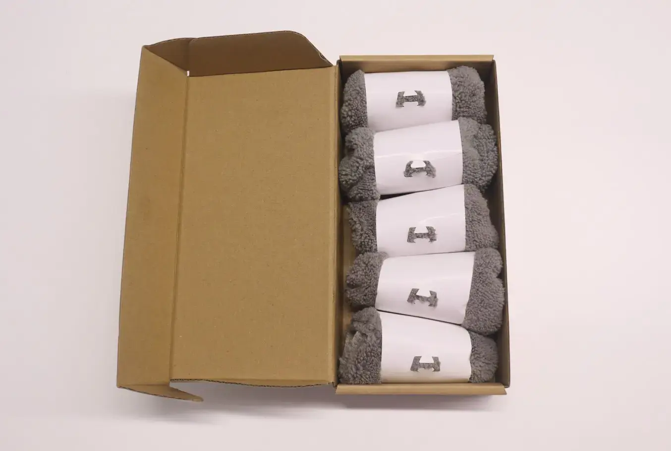 HUTT Cleaning Pad for model C7 | 10 pc(s)