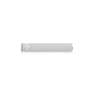 "Ubiquiti" 3 lygmens komutatorius su (24) 10GbE RJ45 prievadais ir (2) 25G SFP28 prievadais