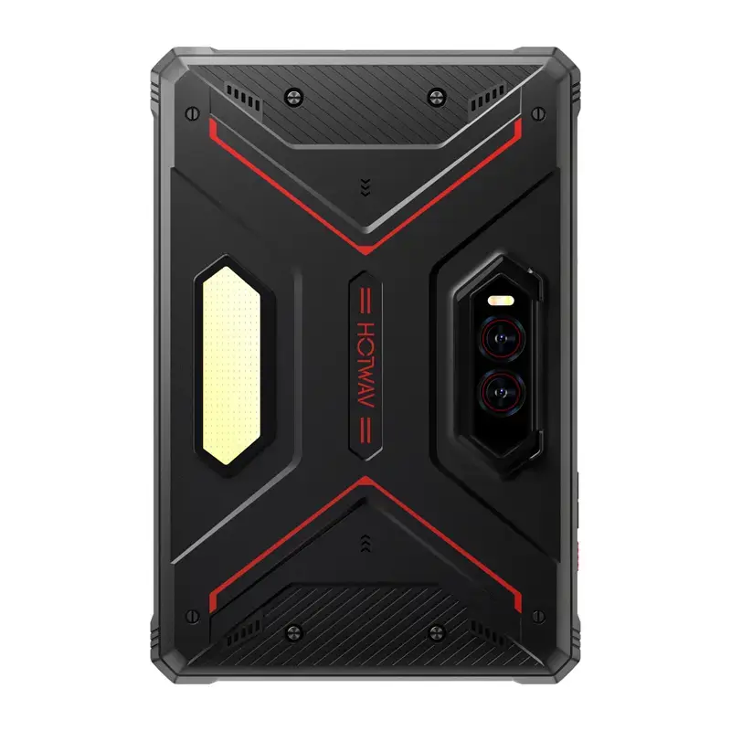 HOTWAV TAB R9 Plus tablet (red)