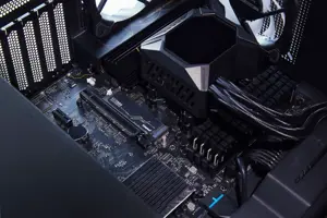 SSD diskas KINGSTON KC3000 4 TB, M.2 2280, PCI Express 4.0 (NVMe)