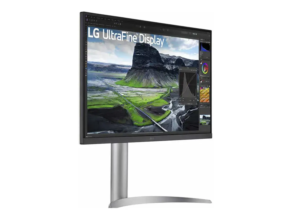 LG | 7UQ850V-W | 27 " | IPS | 16:9 | 60 Hz | 5 ms | 3840 x 2160 pixels | 400 cd/m² | HDMI ports quantity 2