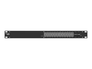 TELTONIKA MANAGED SWITCH SWM281 24X1GB  RJ45, 4X1GB SFP