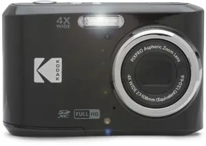 Kodak PixPro FZ45, black