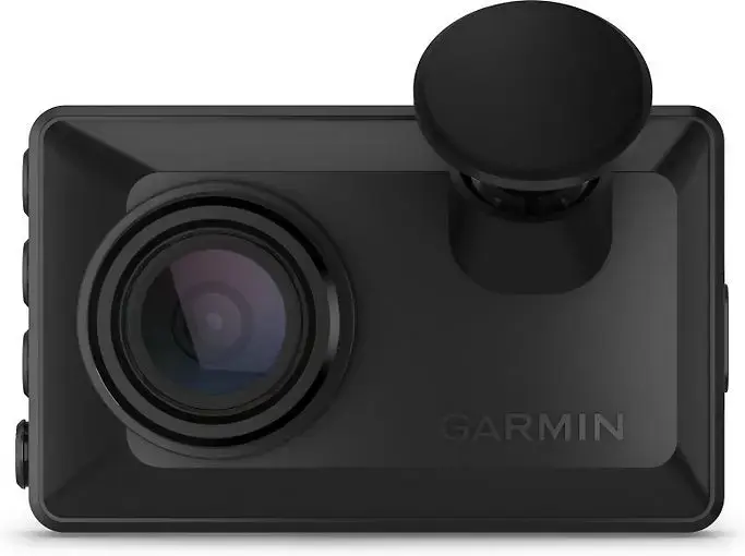 Garmin Dash Cam X110