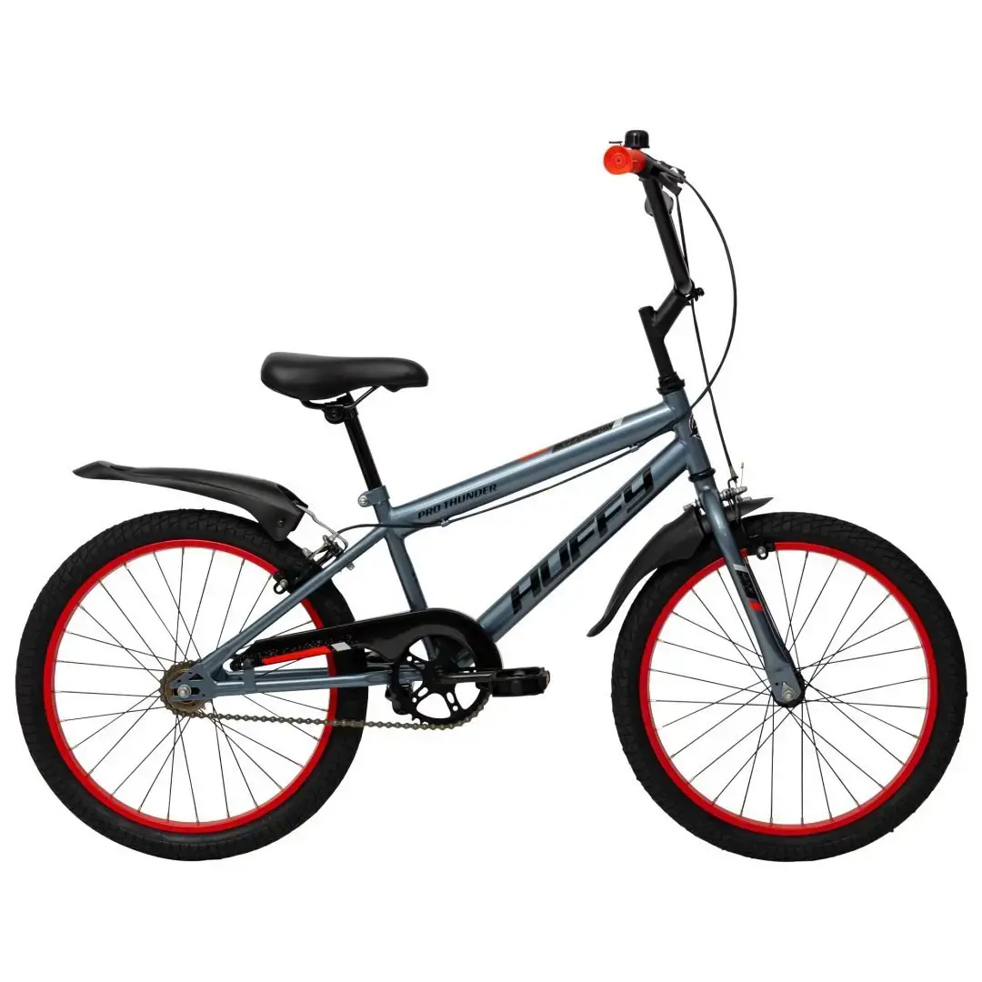 HUFFY Pro Thunder 20", graphite – children’s bike