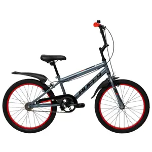 HUFFY Pro Thunder 20", graphite – children’s bike
