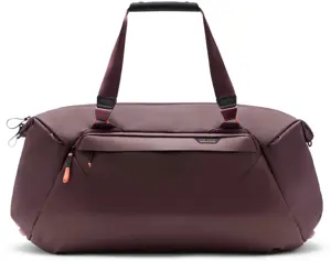 Peak Design Travel Duffel 65L, eclipse
