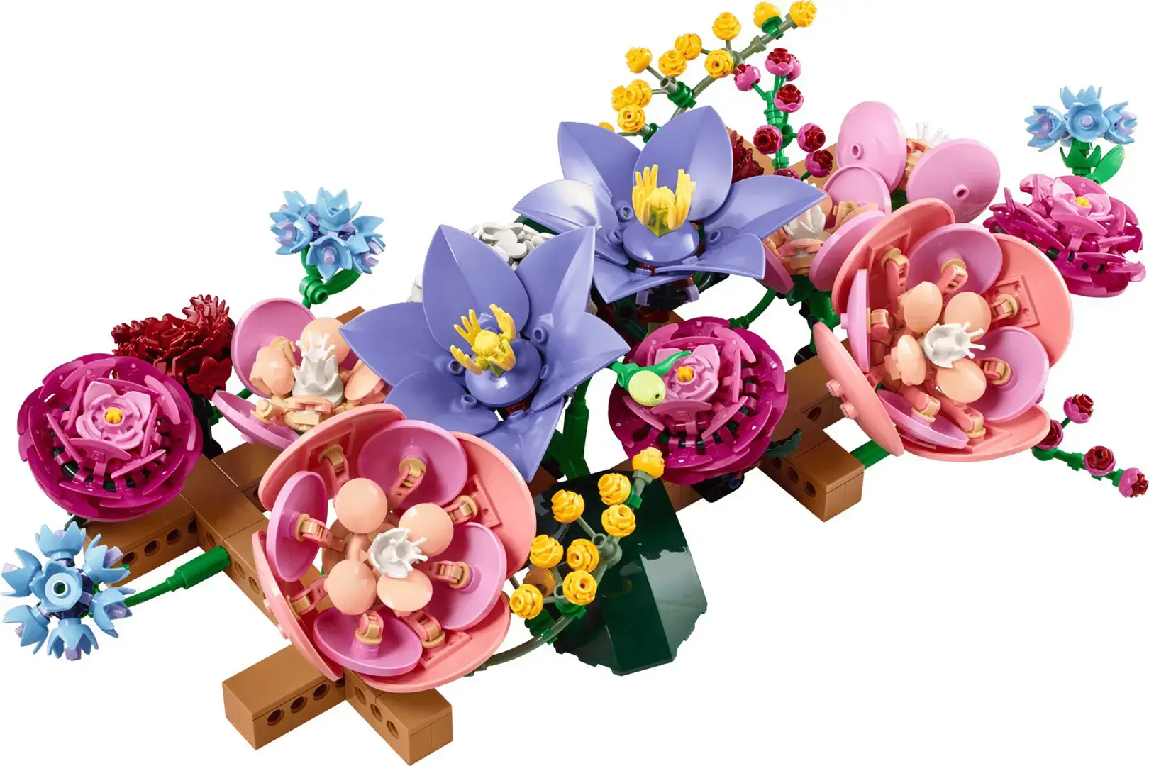 LEGO BOTANICALS 11503 Flower Wall