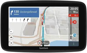 CAR GPS NAVIGATION SYS 5"/GO PRO 2GEN 1YF5.002.10 TOMTOM