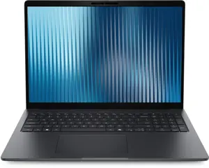 Dell Pro 3 16 P316260/Core™ 5 320/16GB/512GB SSD/16.0" FHD+/FgrPr /W11 Pro/FHD/IR Cam & Mic/WLAN + BT/ Backlit Kb/3yrs Basic Onsite