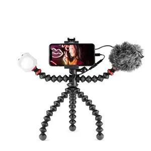 "Joby Gorillapod" mobiliojo vaizdo stebėjimo rinkinys JB01645-BWW