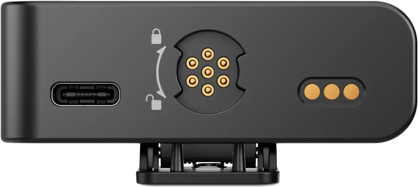 Boya wireless microphone BOYAMIC 2-01