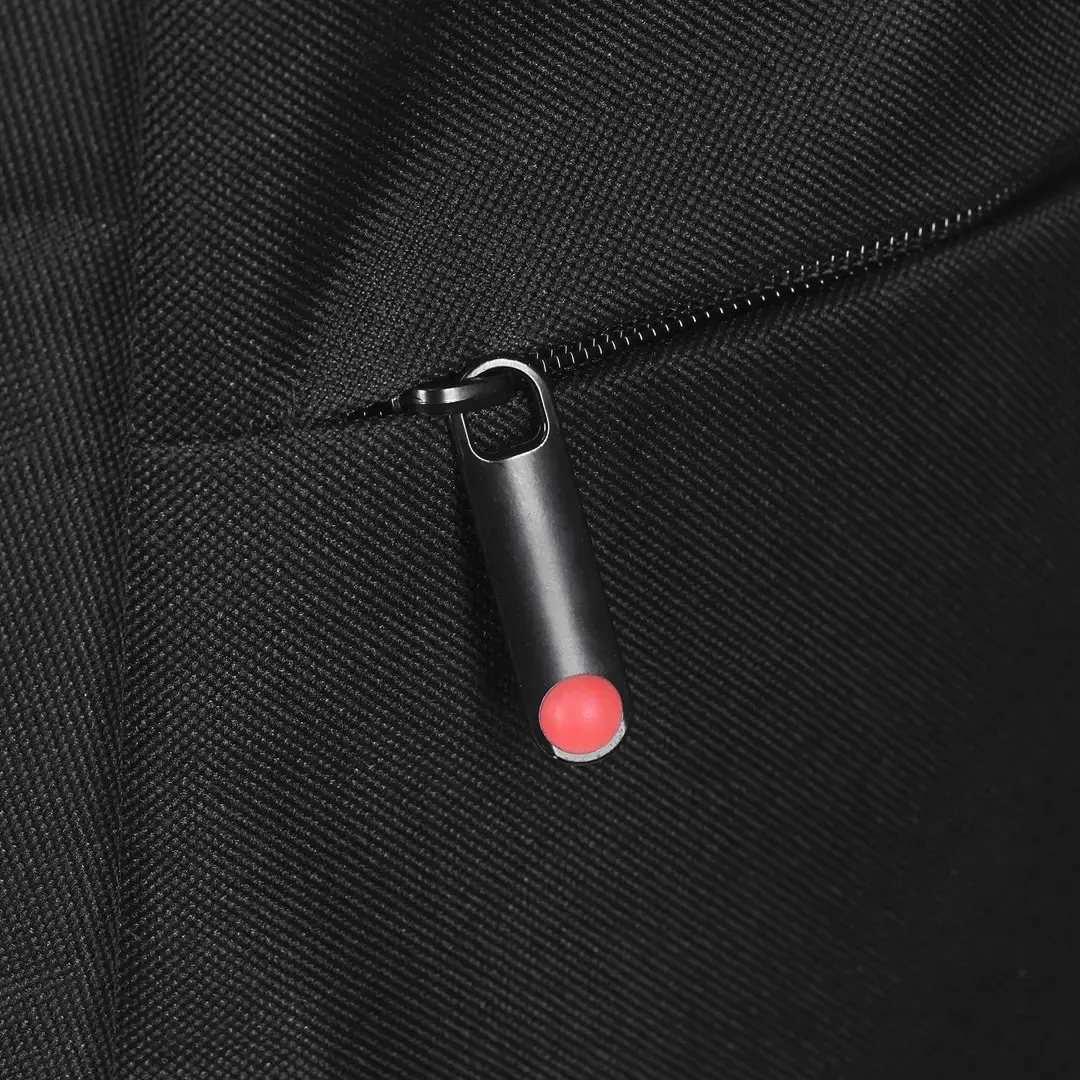 Lenovo 4X41K79635 laptop case 39.6 cm (15.6") Backpack Black