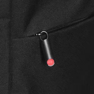 Lenovo 4X41K79635 laptop case 39.6 cm (15.6") Backpack Black