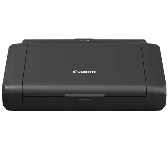 Canon MAXIFY BX110, Colour, 4800 x 1200 DPI, 2, A4, Duplex printing, OLED