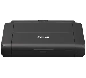 Canon MAXIFY BX110, Colour, 4800 x 1200 DPI, 2, A4, Duplex printing, OLED