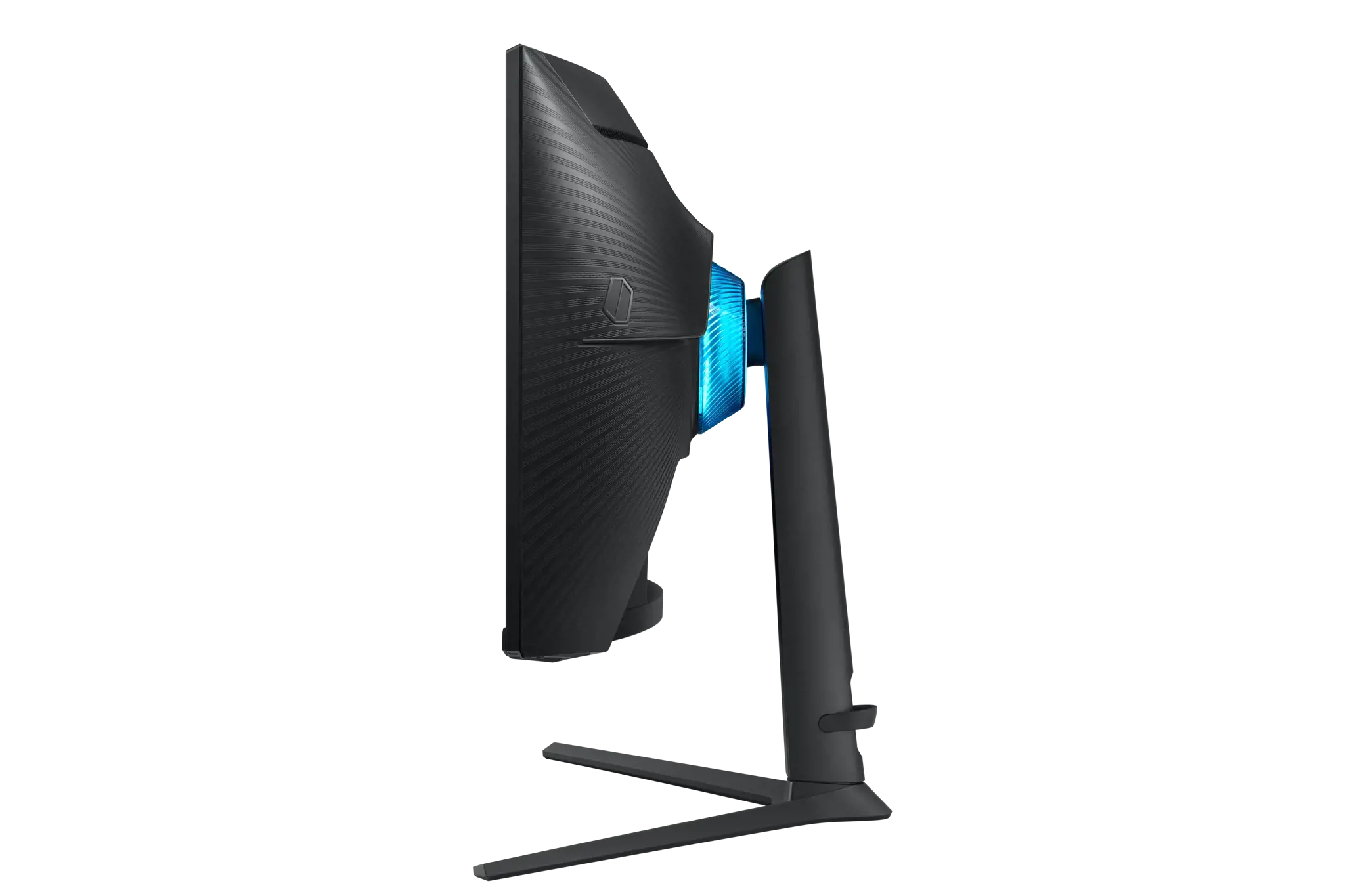 "Samsung Odyssey S32BG650EU", 81,3 cm (32"), 2560 x 1440 taškų, "Quad HD", LED, juoda