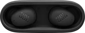 JBL wireless earbuds Wave Buds 2, black