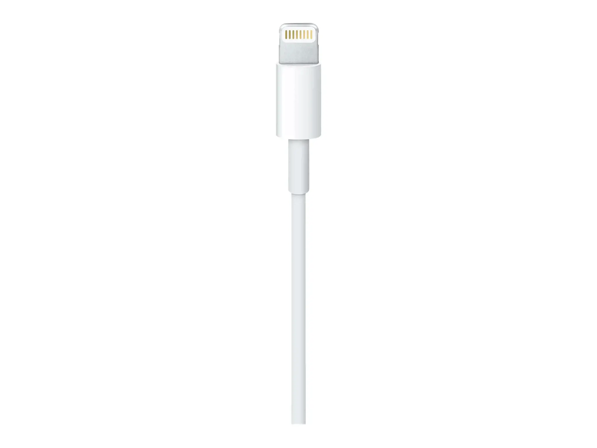 "Apple Lightning" ir USB kabelis (1 m), modelis A1480