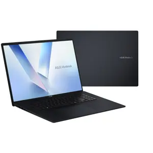 Nešiojamas kompiuteris ASUS Vivobook 18 M1807GA-S8130W, 445, 1000 GB, 18 Coliai, Windows 11 Home, A…