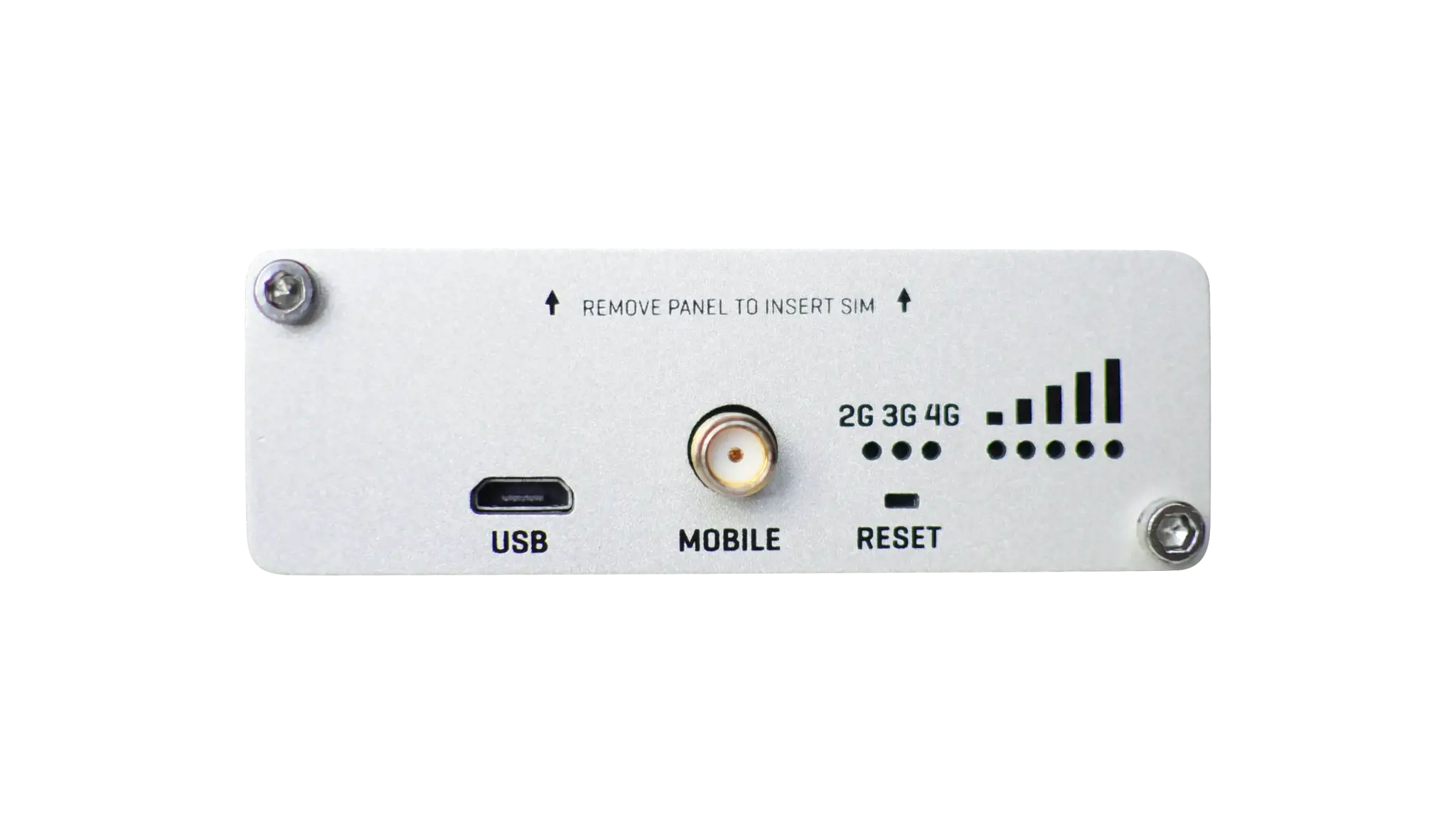 TELTONIKA TRB140 LTE/4G kompaktiški pramoniniai vartai