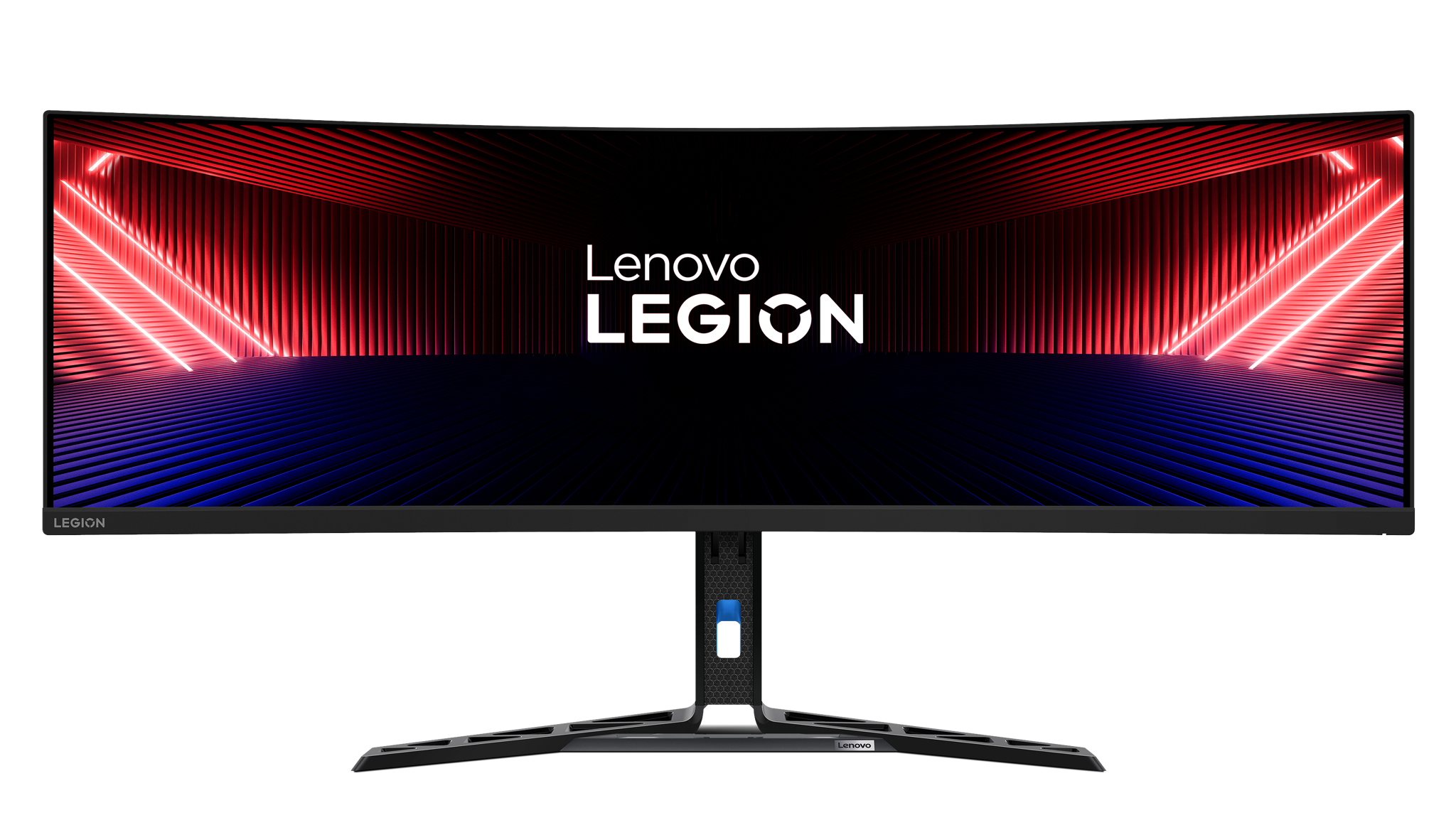 Lenovo Legion R45w-30, 113 cm (44,5"), 5120 x 1440 taškų, DQHD, LED, juoda