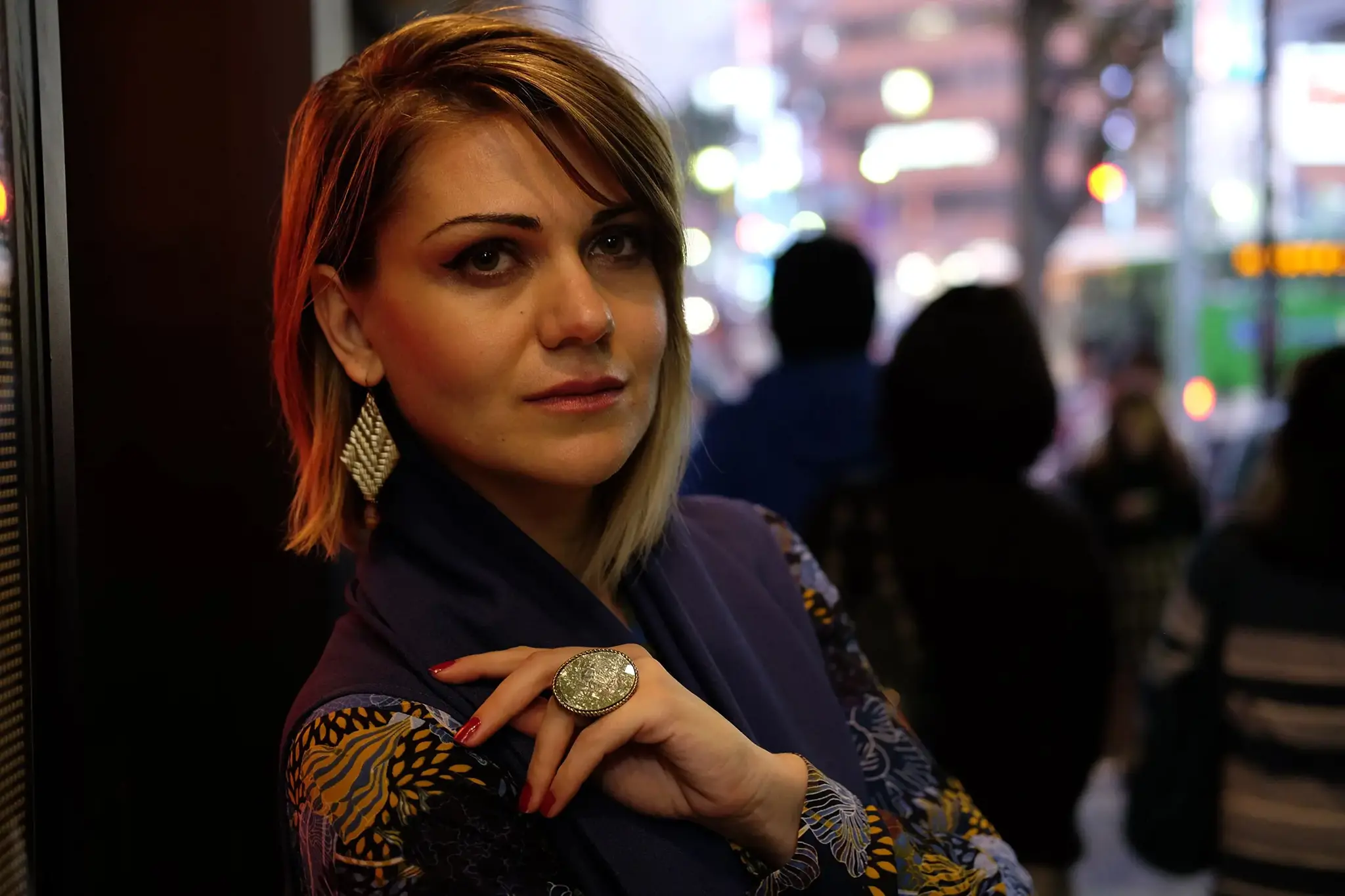 Objektyvas Fujinon XF35mm F2 R WR Black