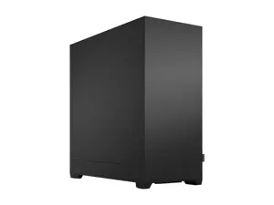 FRACTAL DESIGN Pop XL Silent Black Solid