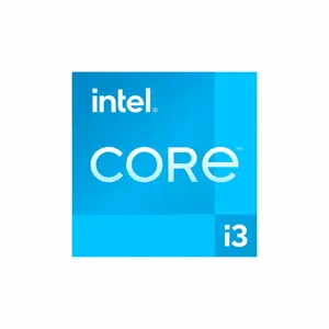 Procesorius Intel® Core™ i3 i3-12100, 3,3 GHz, LGA 1700