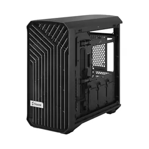 FRACTAL DESIGN Torrent Compact Black TG Dark Tint
