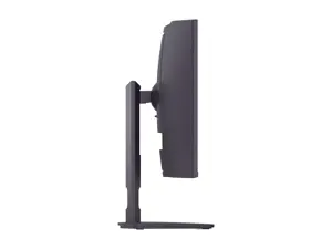 LCD Monitor LG 32 " 2560 x 1440 pixels Quad HD Native aspect ratio 16:9 LCD Curved 32G600A-B