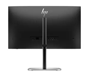 HP 527pf Series 5 Pro FHD Monitor - 27" 1920x1080 FHD 350-nit 120Hz AG, IPS, HDMI/DisplayPort, 4x USB-A, height adjustable/tilt/swivel/pivot, 3 years (replaces E27 G5)