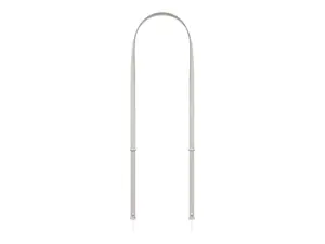 Apple Crossbody Strap - Tan | Apple