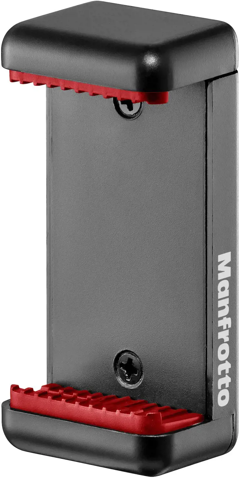 Manfrotto Smartphone Mount black