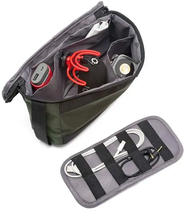 "Manfrotto" dėklas "Street Tech Organizer" (MB MS2-TO)