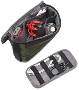 "Manfrotto" dėklas "Street Tech Organizer" (MB MS2-TO)