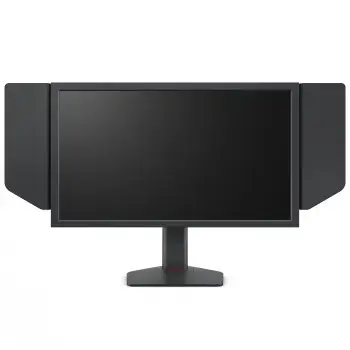 BENQ ZOWIE XL2546X+ 24.1" FHD 280HZ FAST TN 0.5MS HDMIX3/DP DYAC 2.0