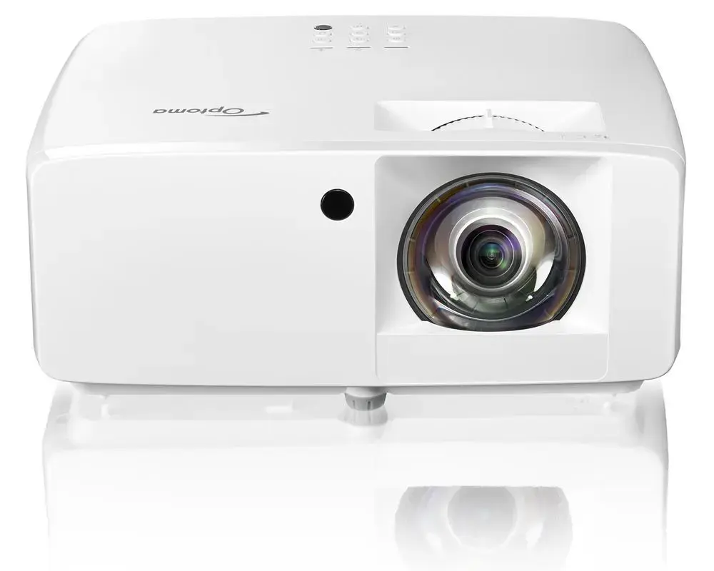 Projektorius Optoma E9PD7KK31EZ4 3500 lm