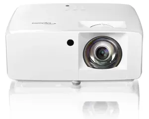 Projektorius Optoma E9PD7KK31EZ4 3500 lm