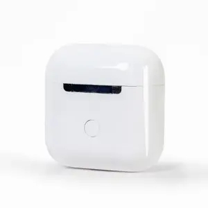 GEMBIRD "Bluetooth" TWS ausinės Vallett blizgios baltos spalvos