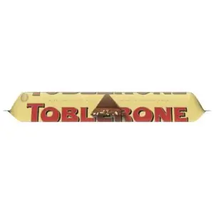 Šokoladas TOBLERONE, pieninis, 50 g