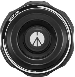 "Manfrotto" greito atlaisvinimo bazė MVAQR-BASE