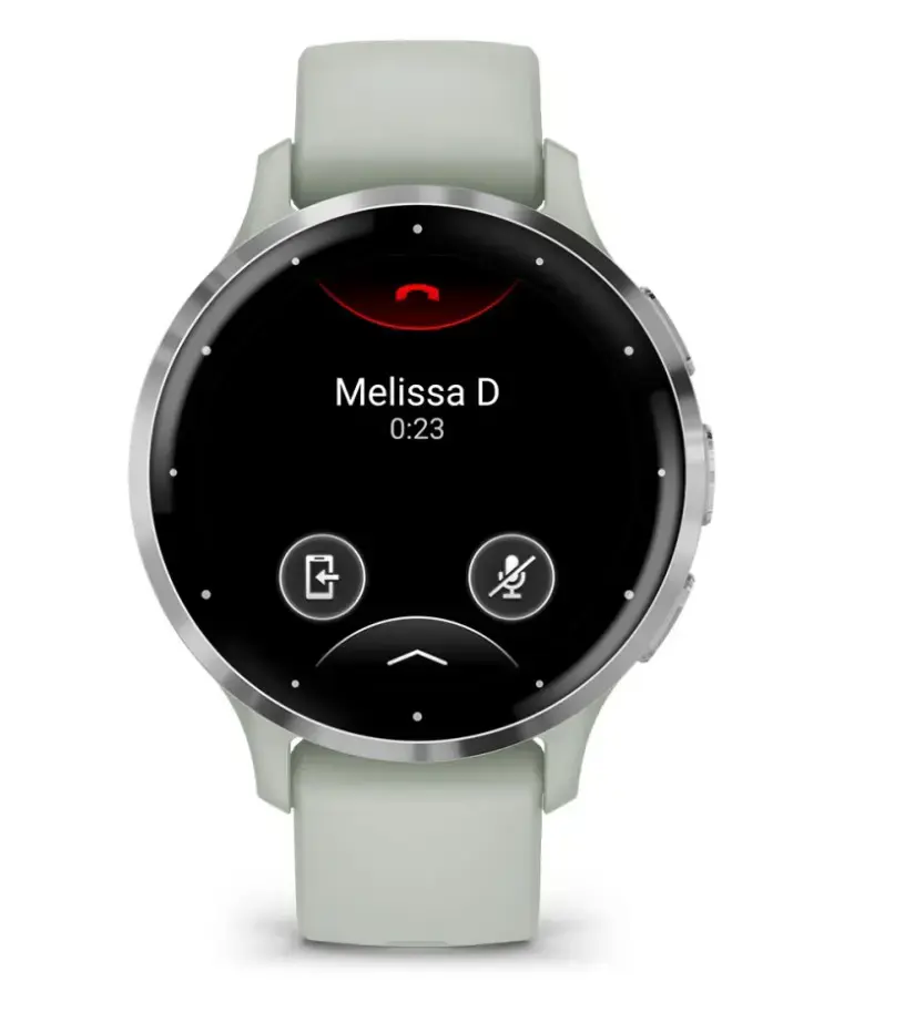 IŠMANUSIS LAIKRODIS VENU 3S/GRAY/SILV 010-02785-01 GARMIN