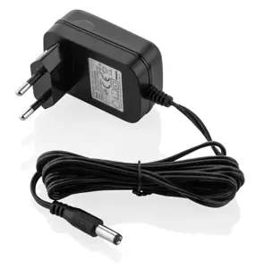 ETA Dulkių siurblys Rotary ETA142590000 Akumuliatorinis darbinis, Rankinis, 14,4 V, Darbo laikas (maks.) 25 min, Baltas, Garantija 24 mėn., Akumuliatoriaus garantija 6 mėn.