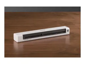 Brother DS-640, 215,9 x 1828,8 mm, 1200 x 1200 DPI, 15 ppm, 15 ppm, 15 ppm, 15 ppm, CDF + lapų skaitytuvas