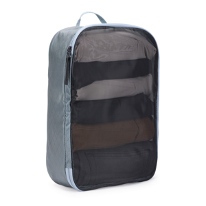 Thule | Packing Cube, Medium | Packing Cube | Pond Gray